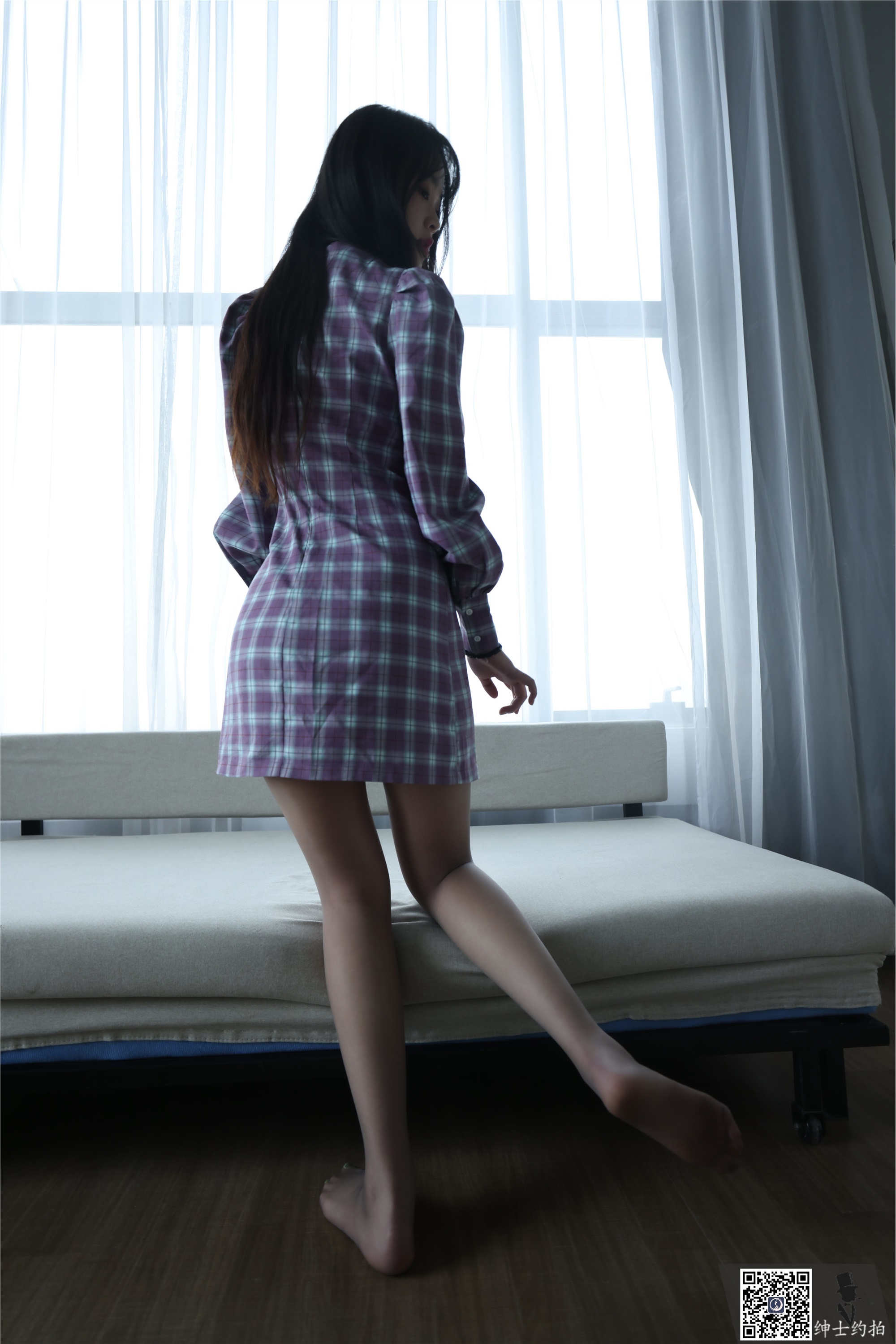 SHENSHI绅士 - SS032 宁宁